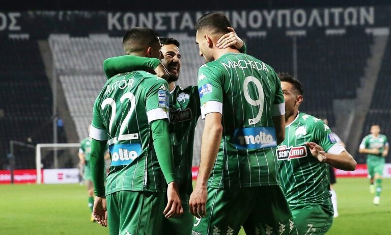 Παναθηναϊκός: Μεταγραφικός οργασμός – Ποιοι φεύγουν, ποιοι έρχονται