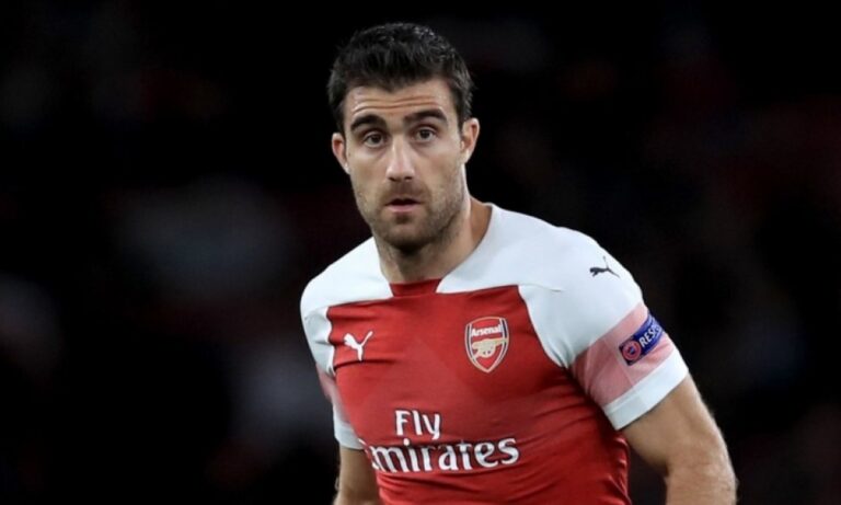 Sky Sports – Παπασταθόπουλος: «Συνεχίζει στην Τζένοα ή την Φενέρμπατχσε»