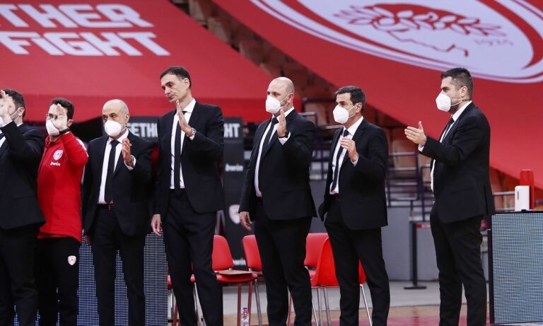 Παππάς: «Κάποιες συγκεκριμένες καταστάσεις δεν μας βοήθησαν να κερδίσουμε»