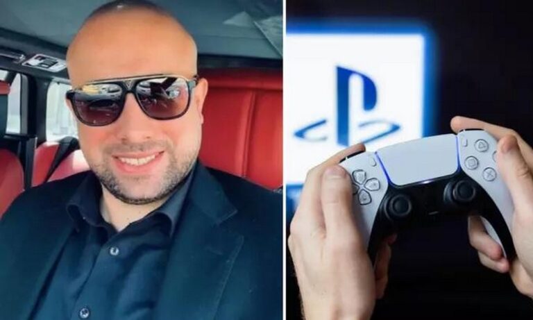 PlayStation 5: Το… έταξε πρόεδρος ομάδας ως πριμ