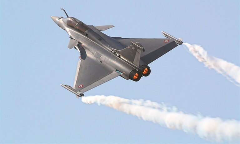 Ελληνοτουρκικά – Rafale: Στην Πίστα της 332 Μοίρας η Γαλλίδα ΥΠΑΜ – Με το μυαλό στον Ναύσταθμο της Σαλαμίνας!