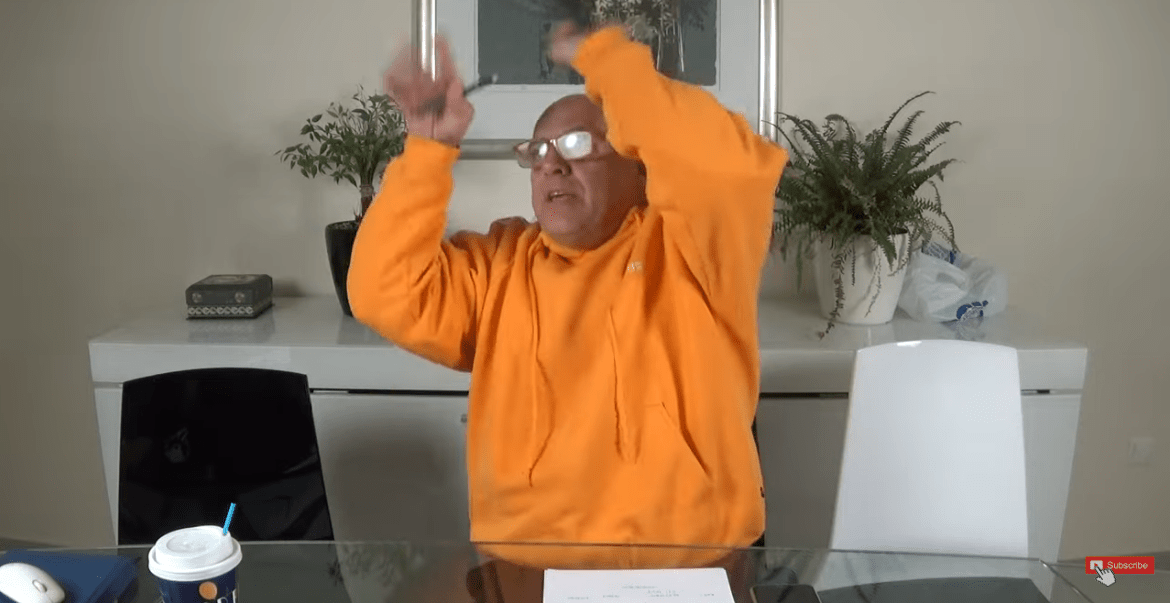 Ραπτόπουλος: «Δεύτερη θα βγει η ΑΕΚ. Άρης και ΠΑΟΚ θα παλέψουν για την 3η θέση»