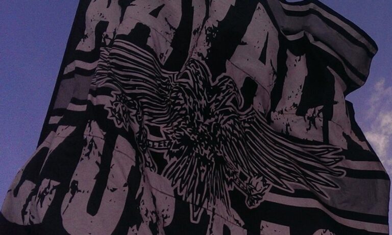 Σ.Φ ΠΑΟΚ Καβάλας: Ευθεία επίθεση σε Ζαγοράκη – «Είσαι ντροπή της πόλης μας»