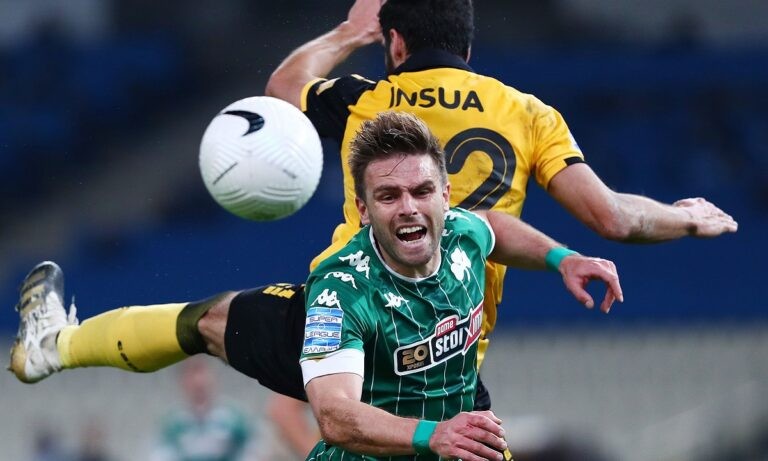 Σάντσες: «Να είμαστε οι πρωταγωνιστές»