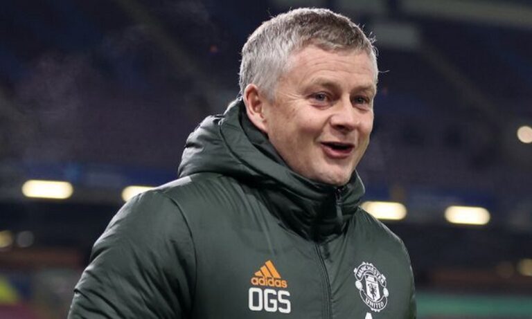 Σόλσκιερ: «Είμαστε έτοιμοι για την Λίβερπουλ»