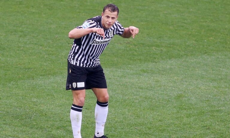 Σβαμπ: «Το χειρότερο ημίχρονο της σεζόν, πλέον κοιτάμε μπροστά»