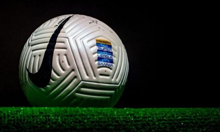 Super League 1: «Μάχες» σε Τρίπολη, «Ριζούπολη» και «Λεωφόρο»