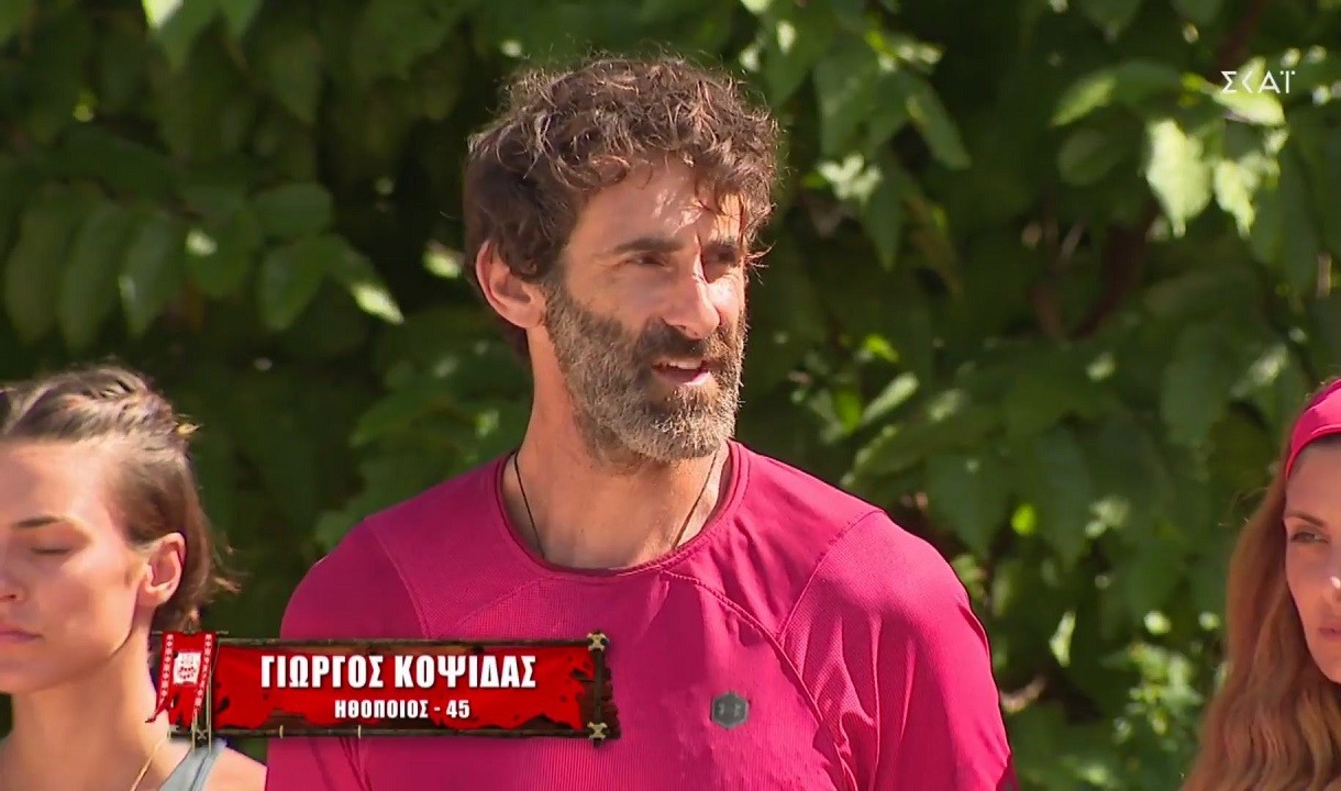 Survivor 18/1: MEGA SPOILER! Αυτοί οι δύο παίκτες θα είναι οι αρχηγοί και θα διαλέξουν τις νεες ομάδες!