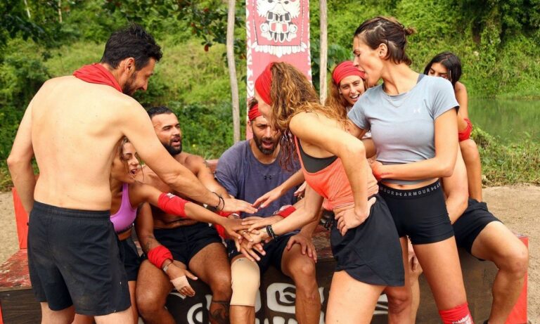 Survivor highlights 6/1: Πήραν ανάσα οι Διάσημοι, υποψήφιος ο Κώστας, εντάσεις παντού!