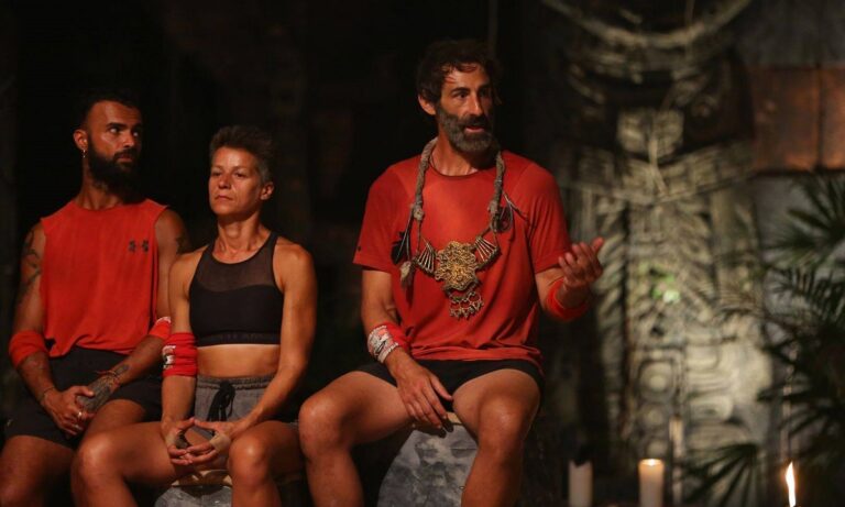 Survivor ατομική ασυλία 26/1: Αυτόν περιμένουμε να υποδείξει για προτεινόμενο προς αποχώρηση ο Γιώργος Κοψιδας!