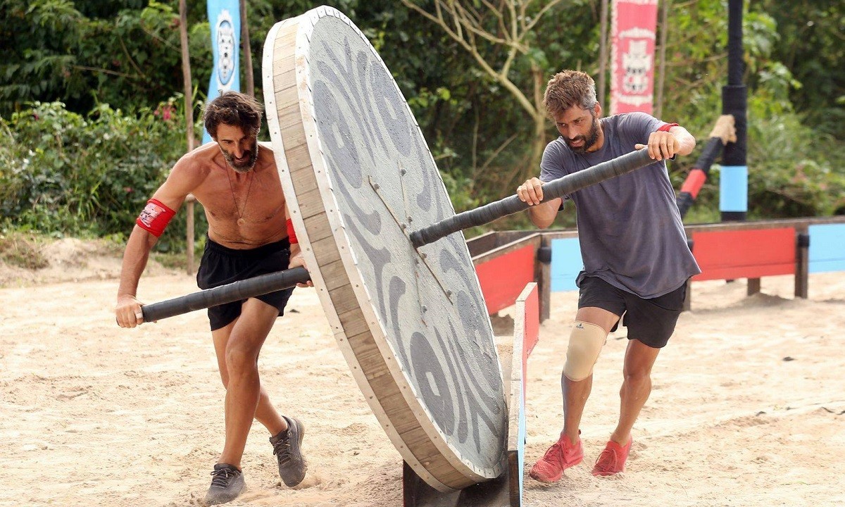 Survivor διαρροή 15/1: Άλλαξε ο… κολιές στον Άγιο Δομίνικο! «Μετακόμιση» Μαριπόζα και Τζέιμς στους Διάσημους;