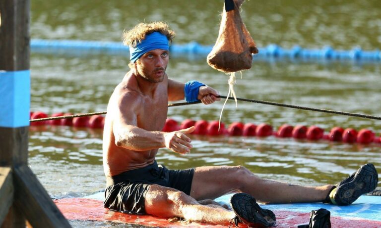 Survivor διαρροή 4/1: ΟΡΙΣΤΙΚΟ! Αυτοί κερδίζουν τον 1ο αγώνα ασυλίας!