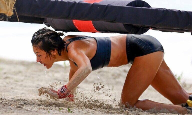 Survivor highlights 5/1: Οι Μαχητές προελαύνουν, ντεφορμέ η Κάτια – Πρόβλημα με Κοψιδά, Αγγελική στη… σέντρα!