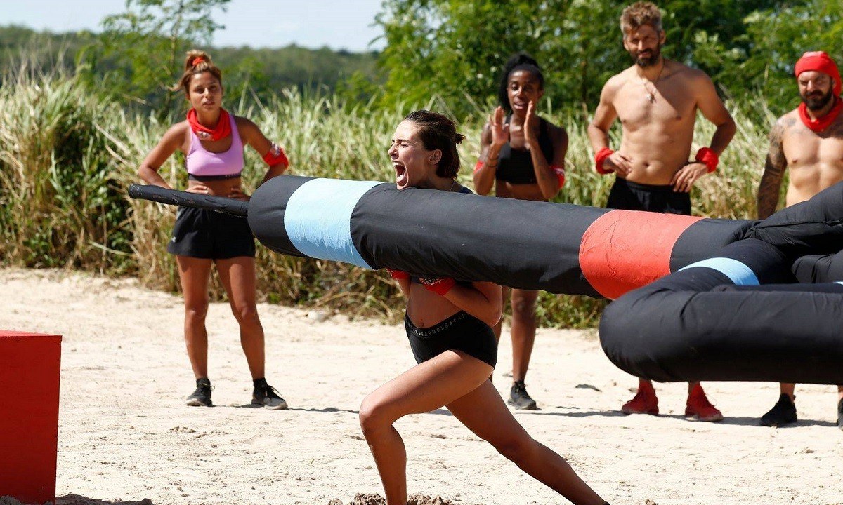 Survivor MEGA spoiler 13/1: ΣΟΚ! ΕΙΝΑΙ ΟΡΙΣΤΙΚΟ! Ο θηλυκός Ντάνος δεν άντεξε άλλο! Κάτια… «ΓΙΟΚ»!