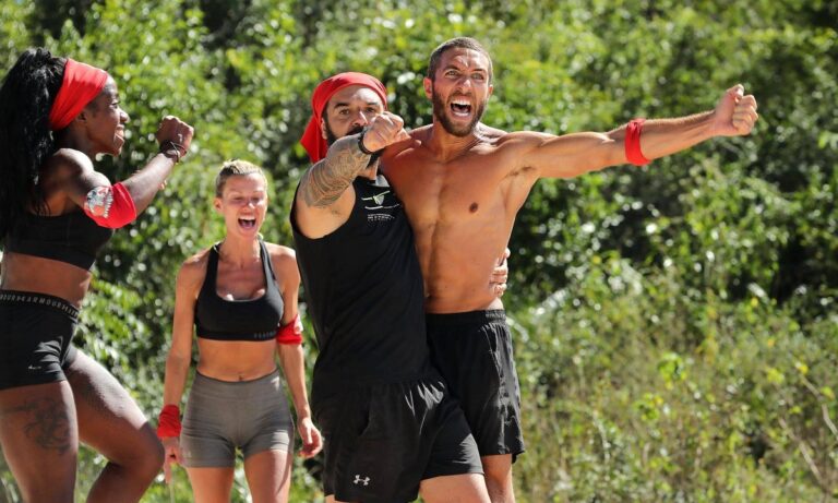 Survivor spoiler διαρροή 20/1: ΟΡΙΣΤΙΚΟ! Ποια ανατροπή; Αυτή η ομάδα κερδίζει το αγώνισμα επάθλου! Μπλε ή κόκκινη; | sportime.gr