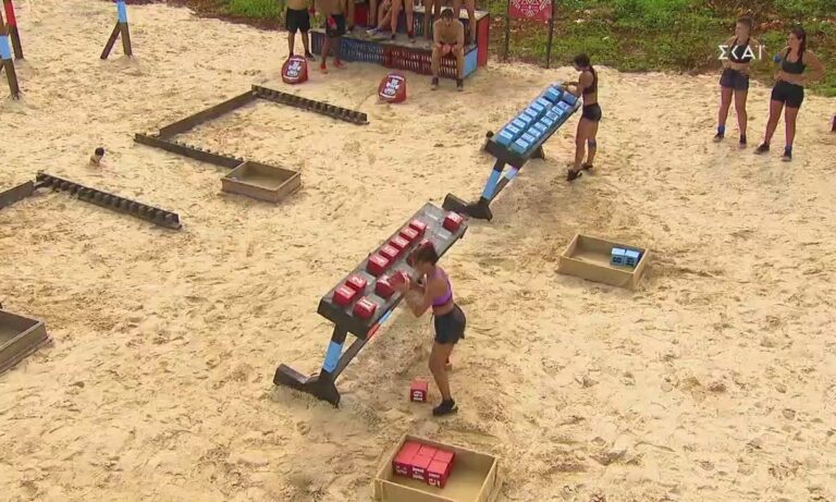 Survivor spoiler διαρροή 4/1: ΟΡΙΣΤΙΚΟ! Live μετάδοση το αγώνισμα για την 1η ασυλία! Μία από τα ίδια!