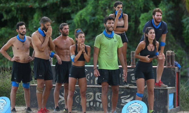Survivor διαρροή spoiler 23/1: Στατιστικά! Ειδικοί πίνακες! Πόσο ρόλο παίζει η ηλικία των παικτών;