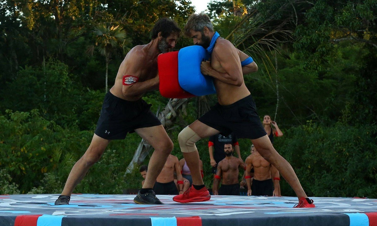 Survivor διαρροή spoiler 27/1: Στατιστικά! Η Σαλαγκούδη ξύνει τον πάτο του βαρελιού – Σούπερ Σοφία Στους Κόκκινους, «4Χ4» ο… μπλε Νίκος!