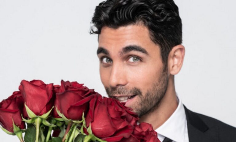 The Bachelor: Έχει στεριώσει ποτέ τέτοιο ζευγάρι;