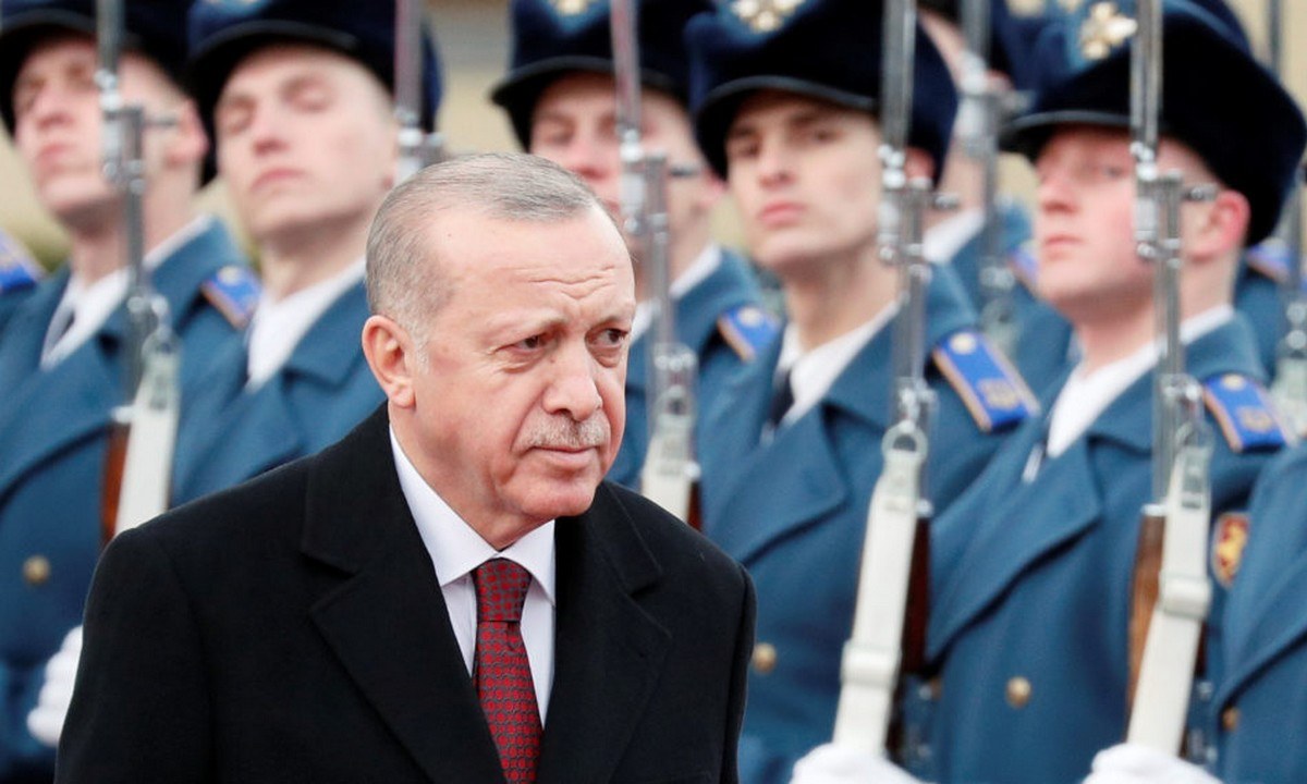 Τουρκία: Το 2020… μέτρησε συνεχόμενες «ήττες»