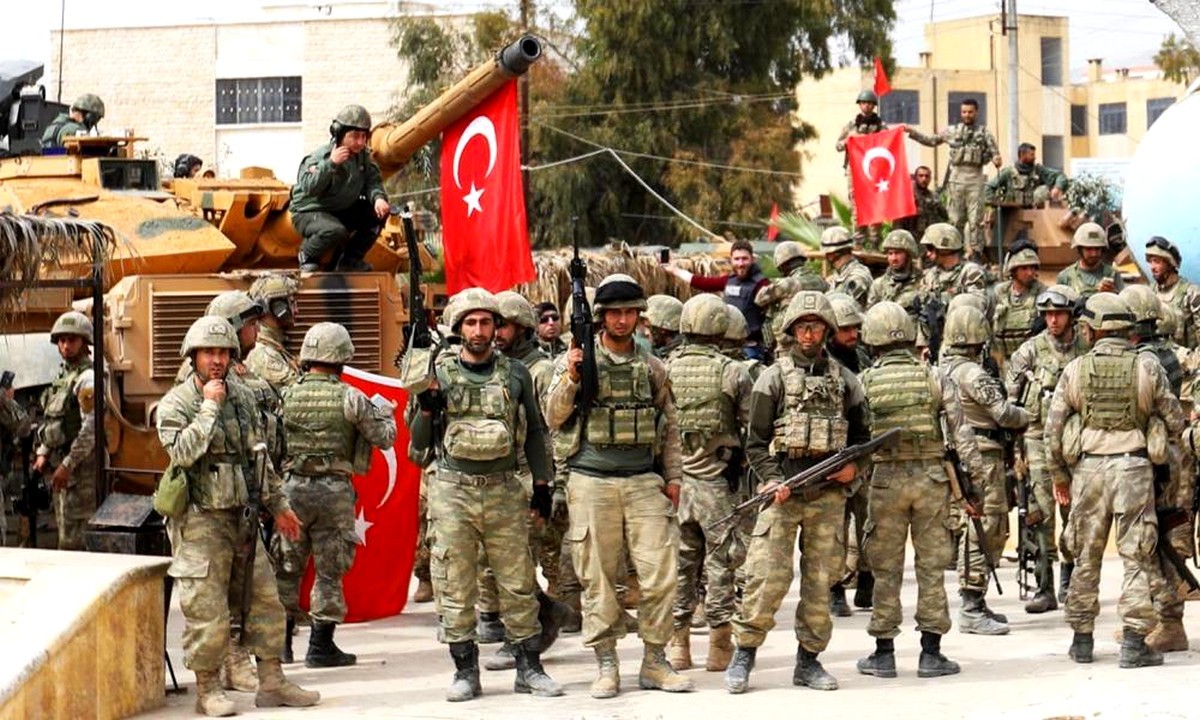 Ελληνοτουρκικά: Καταρρέει το ηθικό των Τούρκων- Εξαγοράζουν άρον άρον τη στρατιωτική θητεία τους!