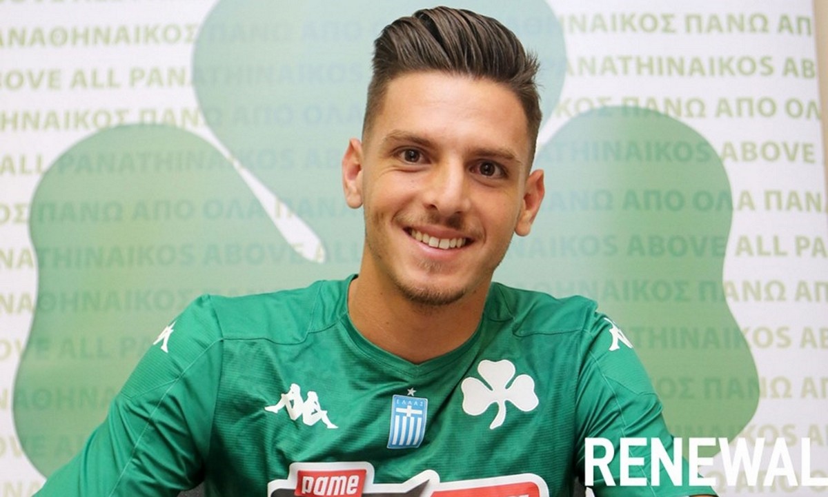 Χατζηγιοβάνης: «Πρέπει να παίξουμε καλύτερο ποδόσφαιρο»!