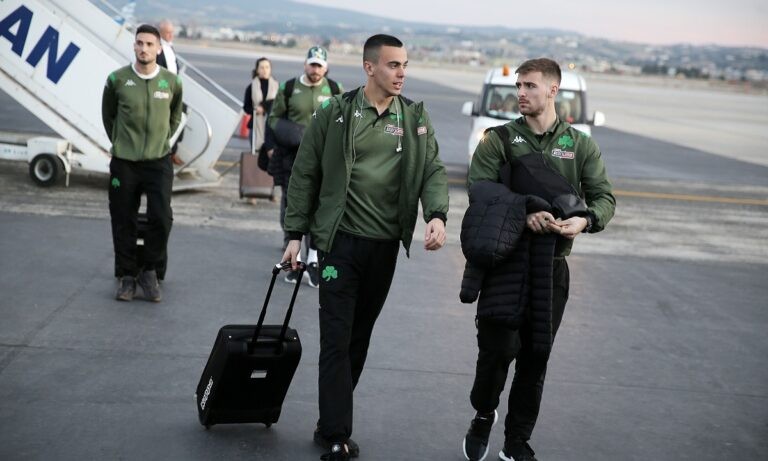 Παναθηναϊκός: Ξενόπουλος ο πρώτος – Τα δεδομένα για Χριστογεώργο