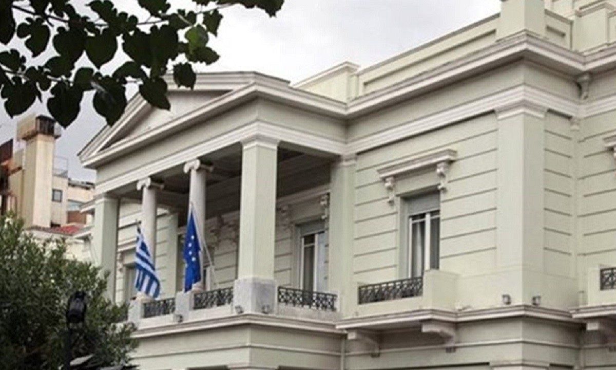 Ελληνοτουρκικά – ΥΠ.ΕΞ.: «Δεν έχουμε λάβει πρόσκληση για επαφές από την Τουρκία»