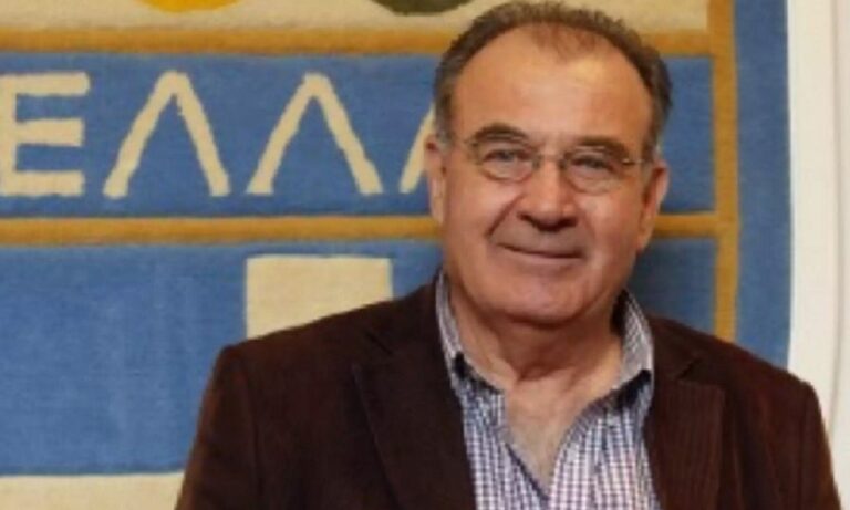 Αριστείδης Αδαμόπουλος: Τοποθετήθηκε για τις καταγγελίες για σεξουαλική κακοποίηση