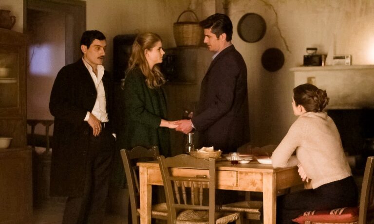 Τηλεθέαση 15/1: Σάρωσαν Άγριες Μέλισσες και Ράδιο Αρβύλα!