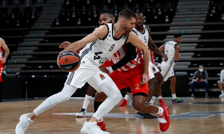 Ερυθρός Αστέρας- Βιλερμπάν LIVE