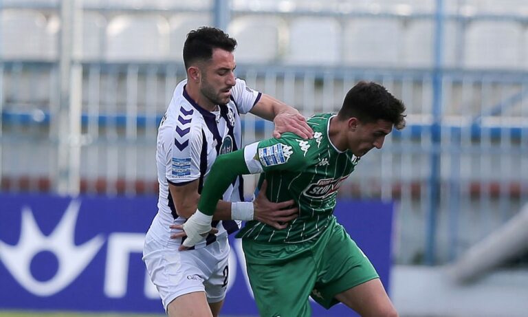 Απόλλων Σμύρνης – Παναθηναϊκός 0-1 (ΤΕΛΙΚΟ)