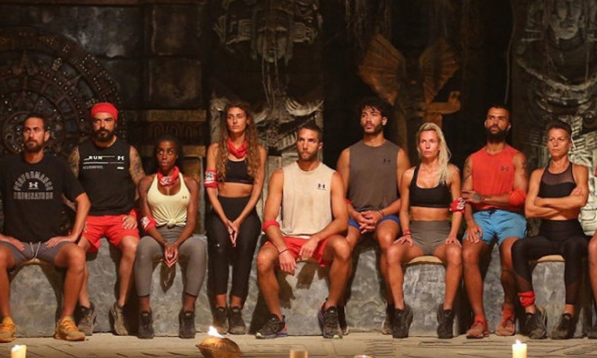 Survivor Highlights 28/1: Κλάματα, καυγάδες και αποχώρηση που προκάλεσε αίσθηση