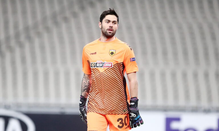 ΑΕΚ-Παναιτωλικός: Οι ενδεκάδες των δύο ομάδων