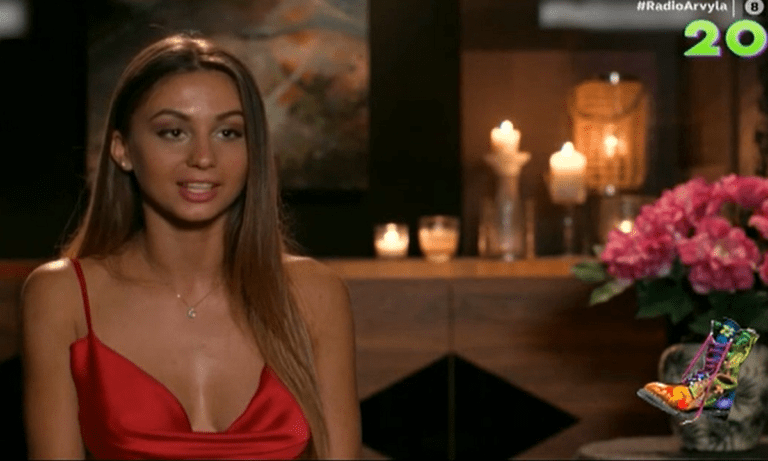 Bachelor: Οι Ράδιο Αρβύλα «κλαίνε» με την ατάκα της Μαρίνας! (vid)