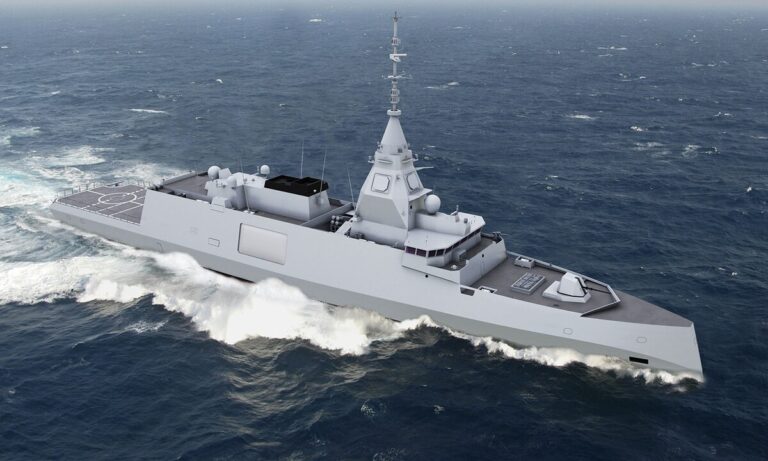 Πολεμικό Ναυτικό: Αυτή είναι η πρόταση της Naval Group για τις Belharra