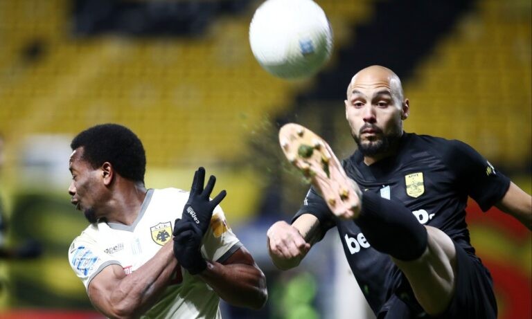 ΑΡΗΣτος: Ο Άρης «ενοχλεί» και θα κάνουν ότι μπορούν για να τον εμποδίσουν