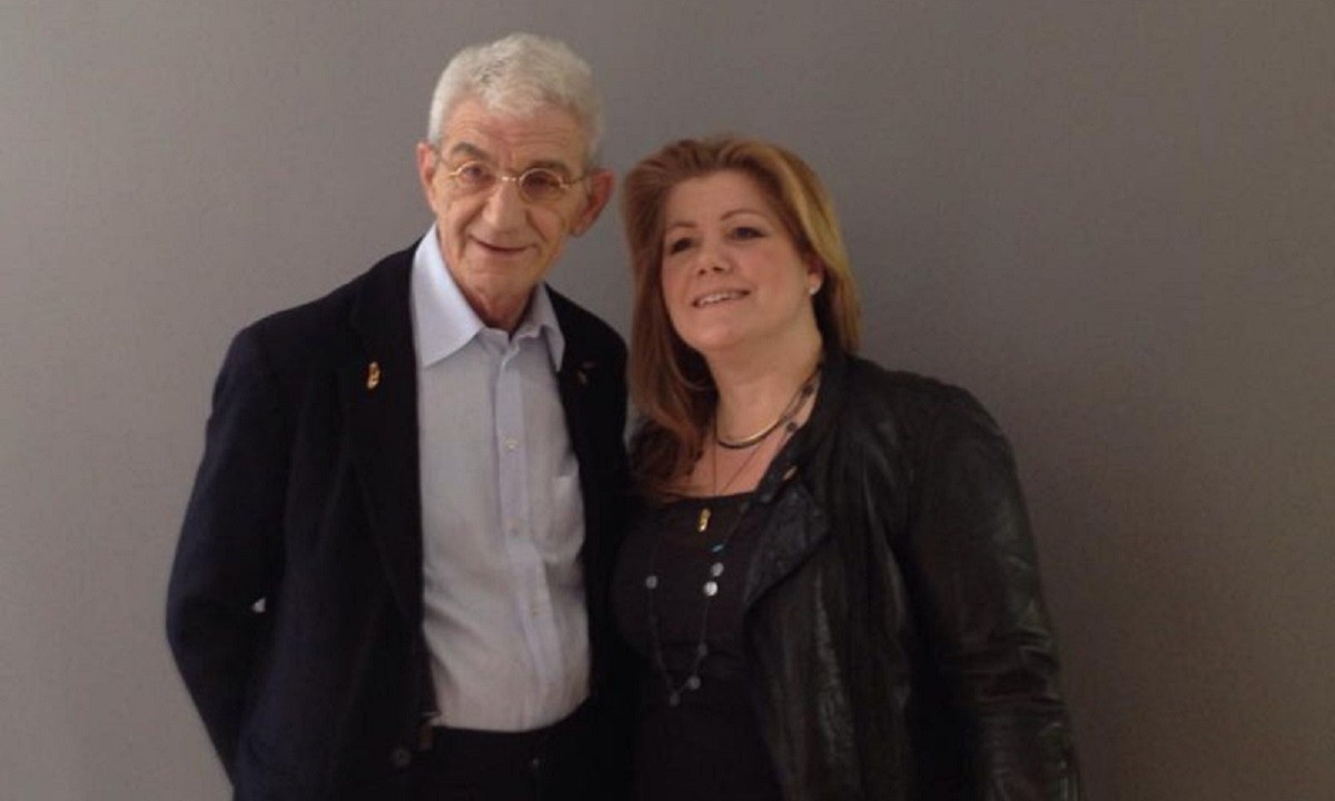 Γιάννης Μπουτάρης: Χώρισε μετά από δύο χρόνια γάμου ο πρώην Δήμαρχος Θεσσαλονίκης