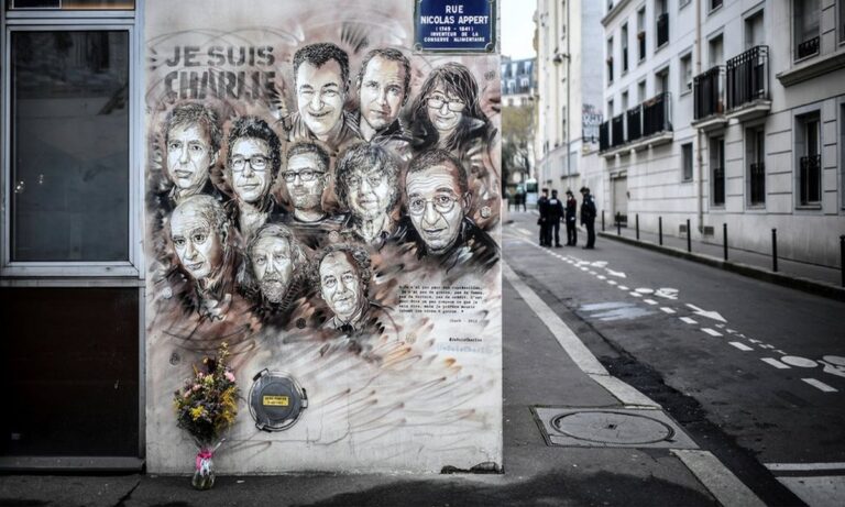Charlie Hebdo: Όταν έπαθε σοκ ο πλανήτης – Η τρομοκρατική επίθεση με τους 12 νεκρούς