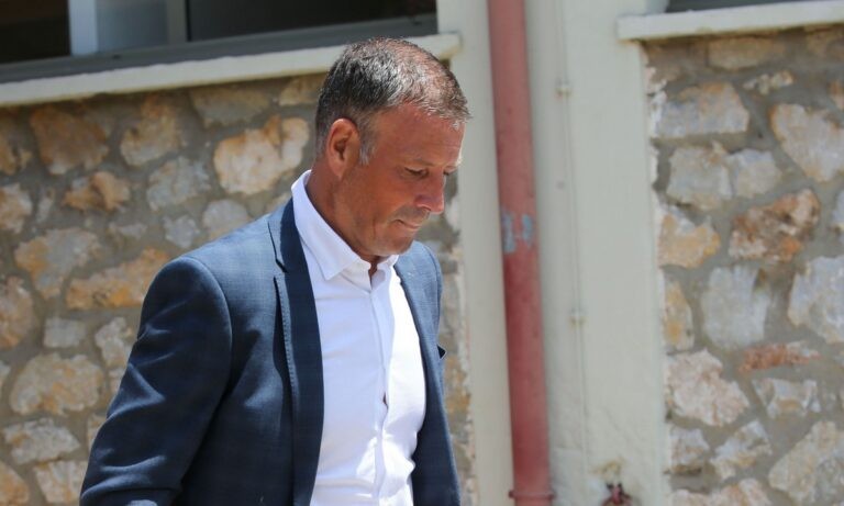 Παναθηναϊκός: Διατηρείται η εμπιστοσύνη στον Κλάτενμπεργκ