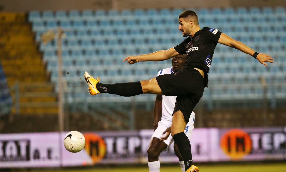 ΠΑΟΚ: Δίνει μάχη για να γλιτώσει απ’ τους Εσίτι – Τσόλακ