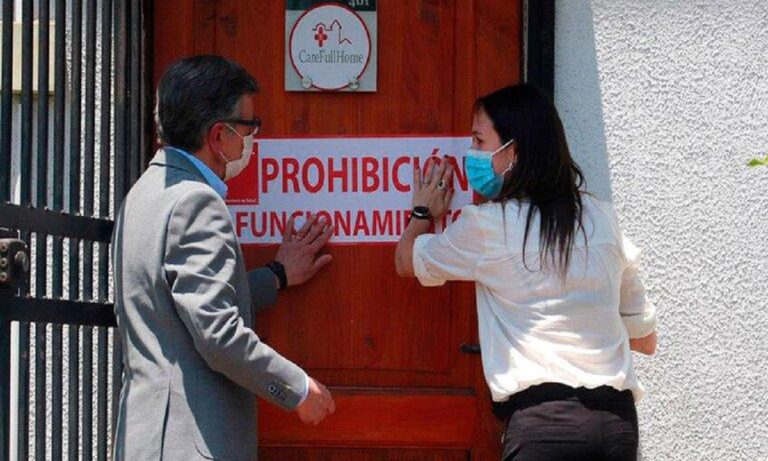 Κορονοϊός: ΣΟΚ με κλινική που πουλούσε πλαστά αρνητικά τεστ κορονοϊού