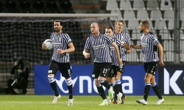 Κρέσπο: «Έγιναν αρκετά περίεργα πράγματα…»