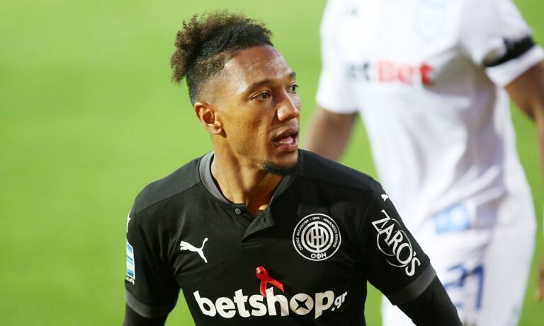 ΟΦΗ: Ανεβαίνει ο Ντε Γκούζμαν, ατομικό ο Διαμαντής