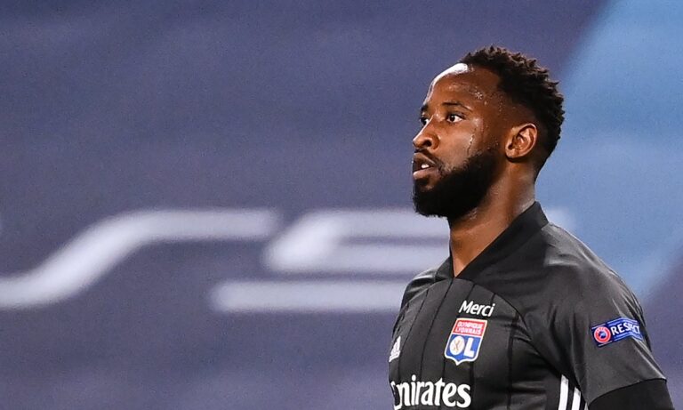 Ατλέτικο Μαδρίτης: Ανακοίνωσε τον Ντεμπελέ (pic)