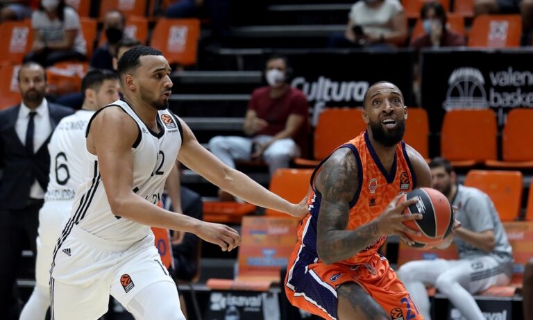 Βιλερμπάν- Βαλένθια LIVE