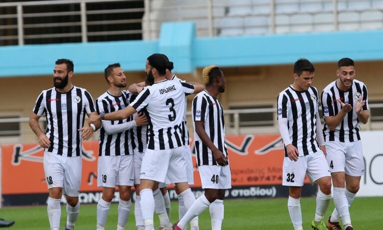 Στον «πάγο» η Δόξα Δράμας μέχρι νεωτέρας – Αναβλήθηκε το ματς με τα Χανιά και τον Εργοτέλη