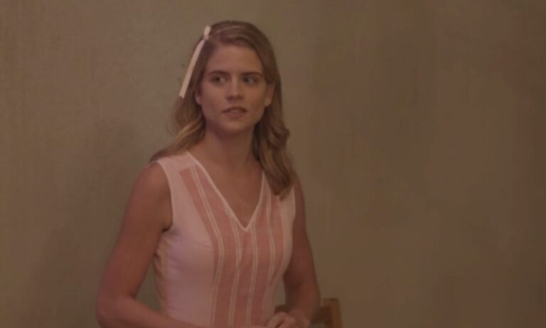 Άγριες Μέλισσες Spoiler: Η ζωή της Δρόσως καταρρέει σε μια στιγμή (vid)