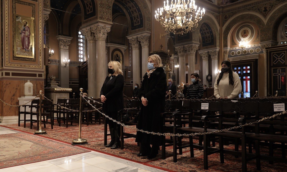 Θεοφάνεια: Εορτασμός με ανοιχτές εκκλησίες και περιπολίες της Αστυνομίας – Όλα τα μέτρα