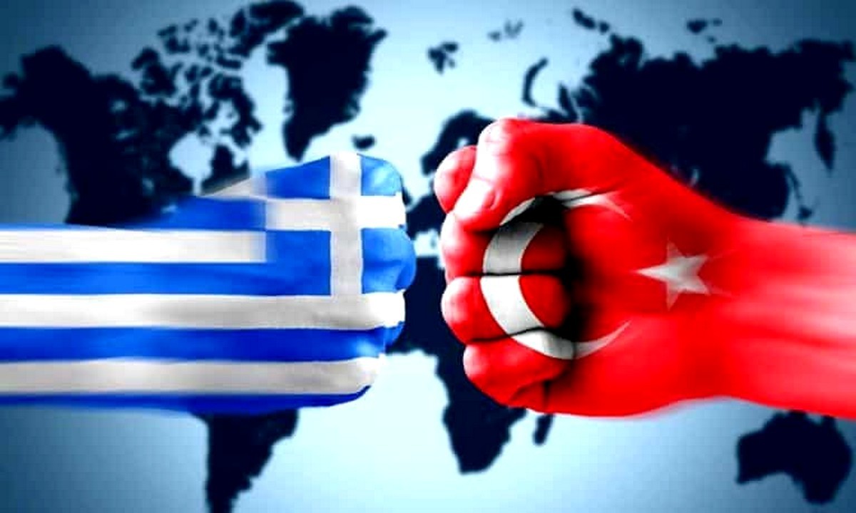 Ελληνοτουρκικά: Σύγκριση εξοπλισμού Ελλάδας Τουρκίας!
